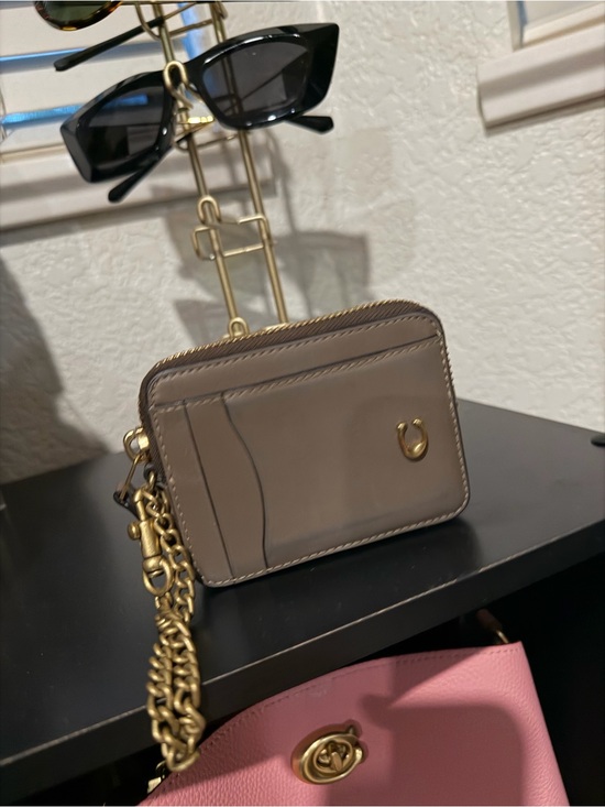 Coach Handbags - Coach wallet